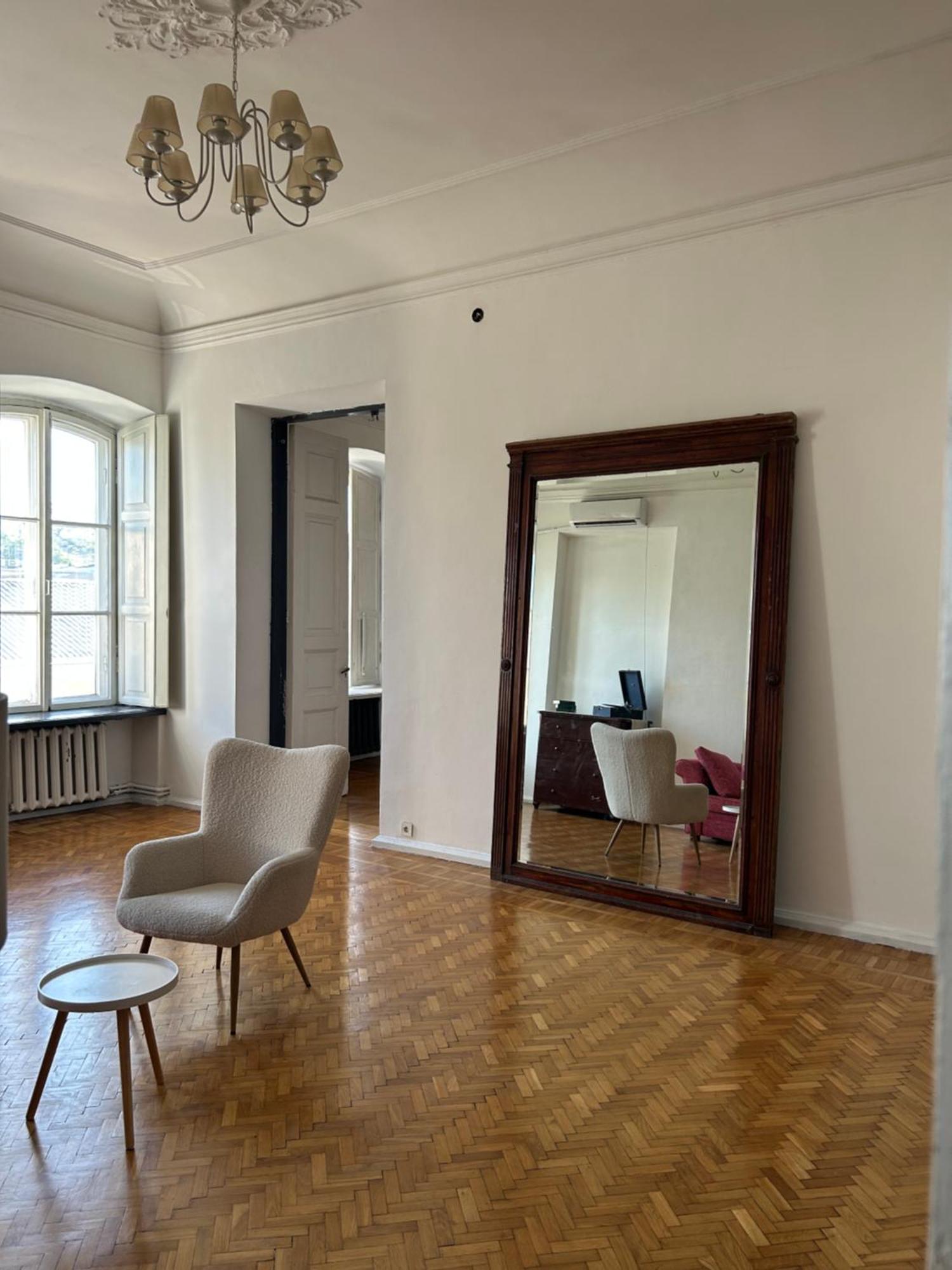 Great Appartment In The Center Of Odessa Eksteriør billede