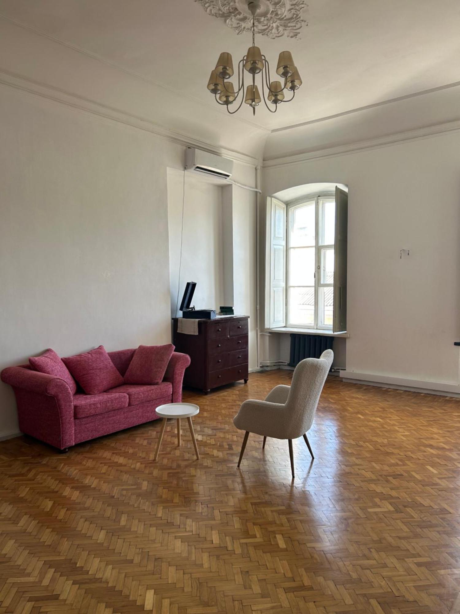 Great Appartment In The Center Of Odessa Eksteriør billede